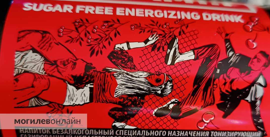 Ученые рассказали, почему подросткам нельзя пить энергетики