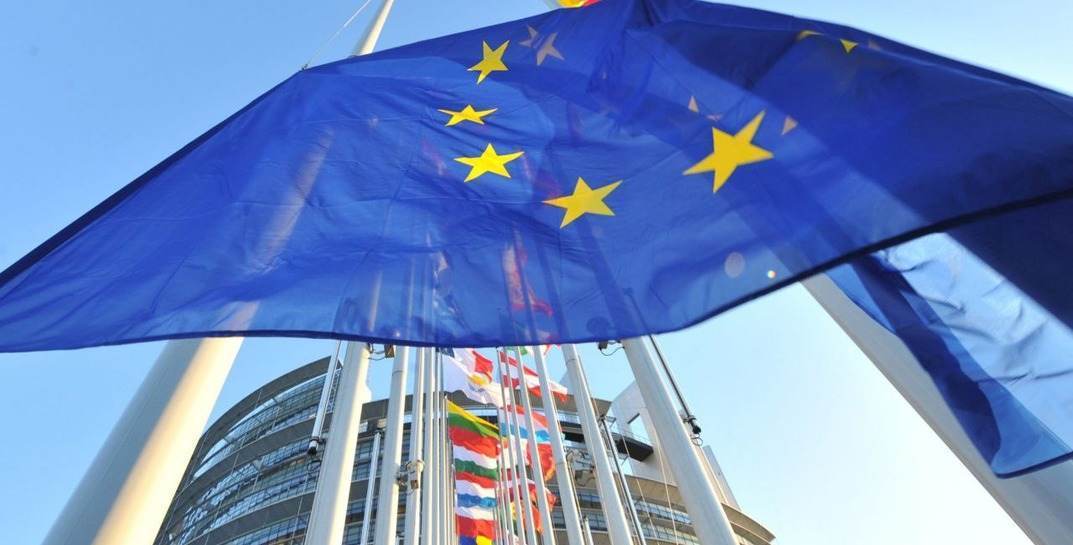 ЕС согласовал пакет помощи Украине в 50 миллиардов евро
