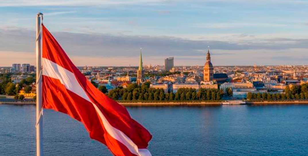 В Латвии не будут переименовывать Беларусь в Балтрутению
