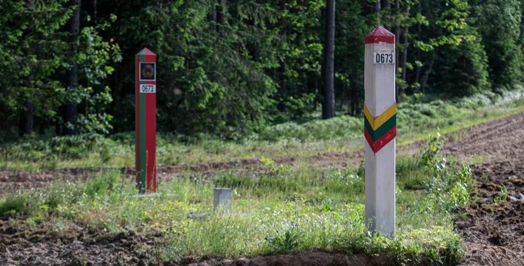 «Беларусь будет вынуждена жестко отреагировать»: МИД прокомментировал решение о закрытии Литвой погранпереходов