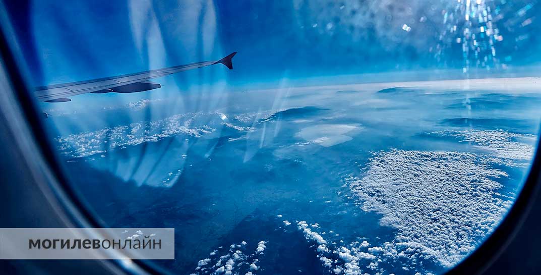 «Белавиа» запустила акцию ко Дню святого Валентина с билетами на море от 69 евро