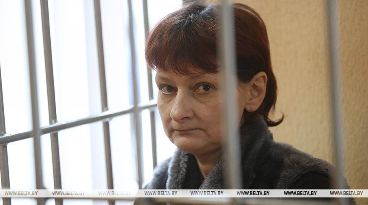В Гродненской области судили женщину, которая довела до смерти полуторогодовалого сына, пользуясь советами из TikTok
