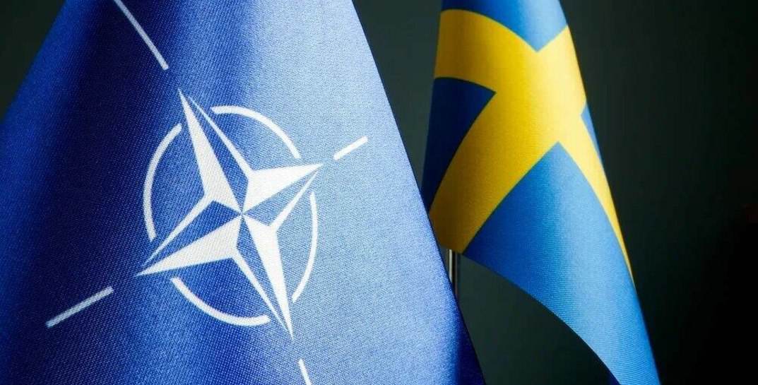 Парламент Венгрии одобрил вступление Швеции в НАТО