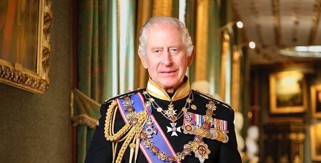 У короля Великобритании Карла III обнаружен рак