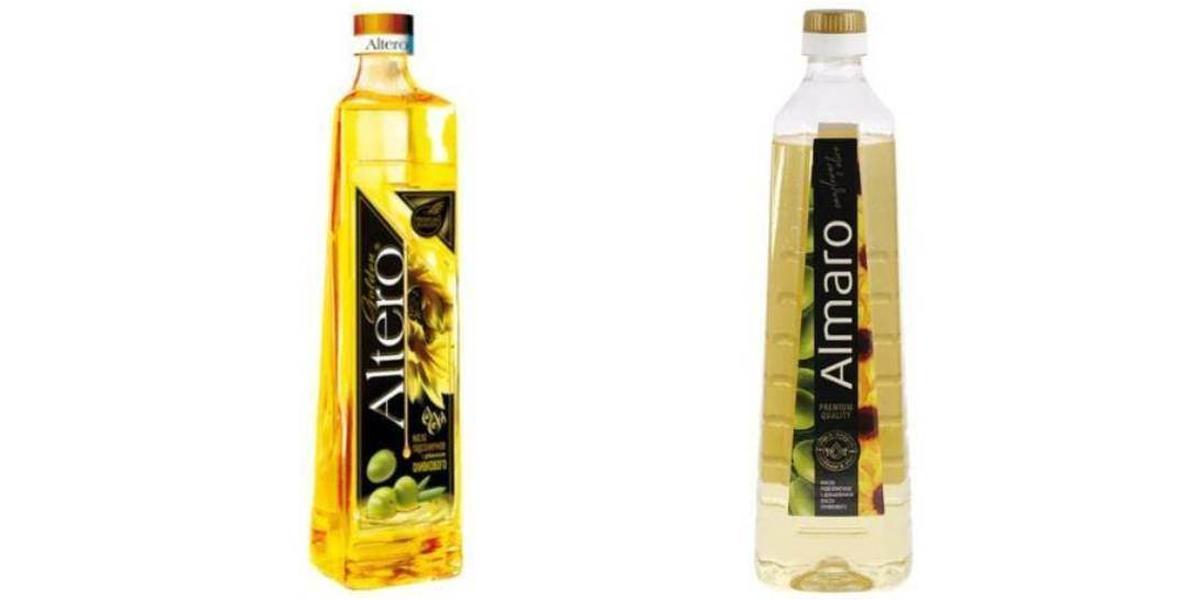 «Евроторг» убрал с полок популярное растительное масло Almaro. В чем причина?