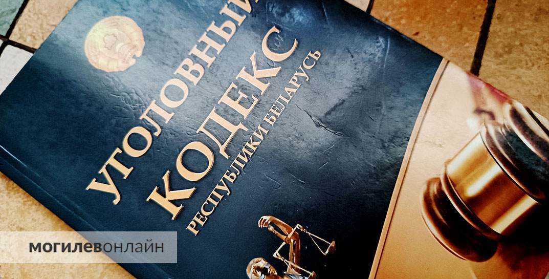 10 лет тюрьмы за 90 рублей: суд вынес приговор могилевчанину, который пришел домой к знакомой и ударил ее кирпичом по голове, чтобы ограбить