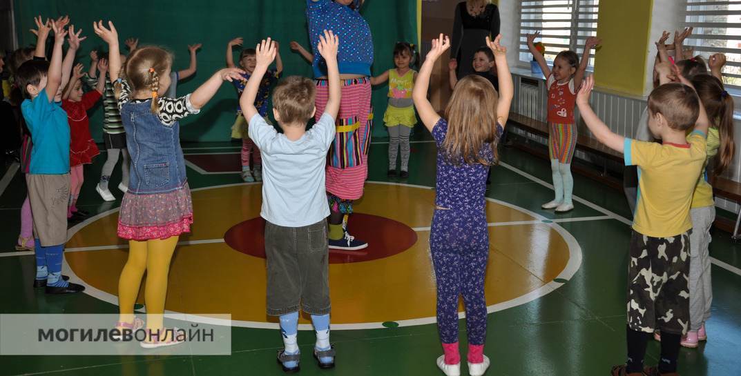 В единый день голосования в Гродно устроят детские выборы