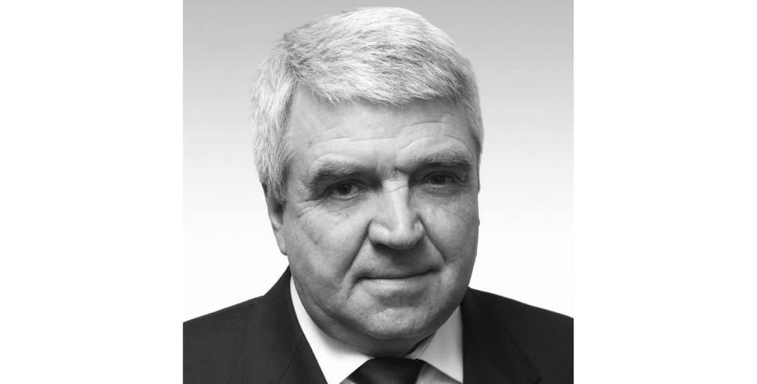 Умер бывший директор бобруйской «Белшины» Александр Боровский