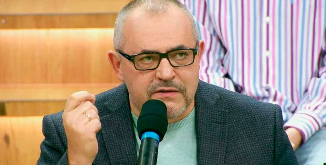 Российский ЦИК отказался зарегистрировать «антивоенного кандидата» Бориса Надеждина