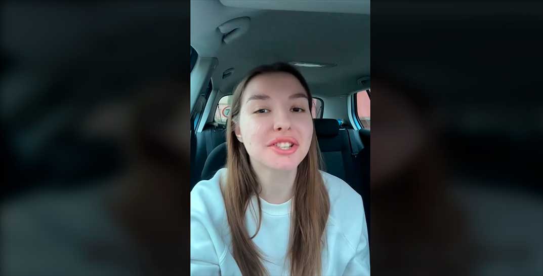 «Маленькая зарплата? Да нет, нифига»: 19-летняя учительница из Гродно рассказала, как зарабатывает 1600 рублей