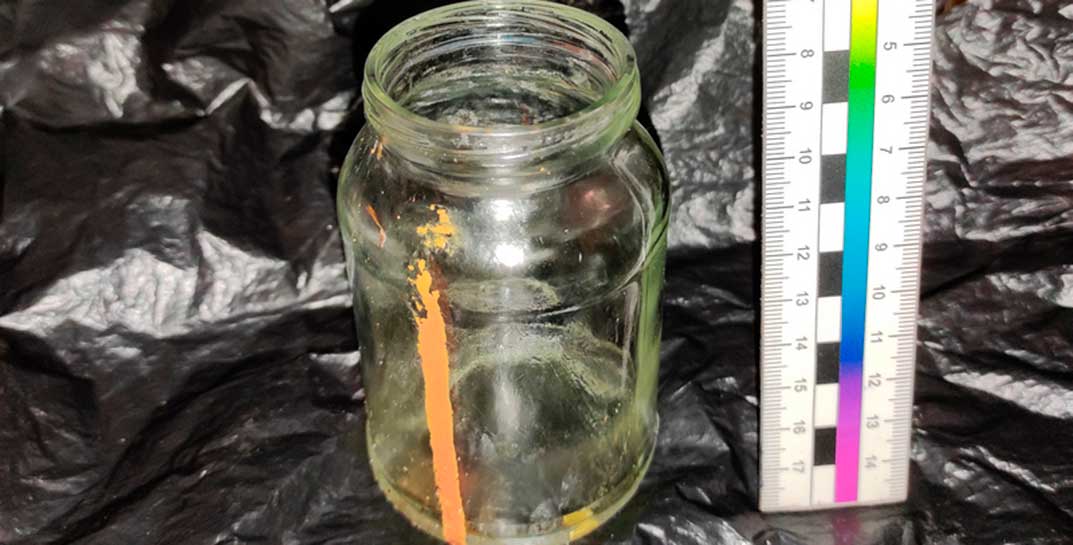 В Глусском районе сельчанка умерла, выпив средство… для борьбы с колорадским жуком