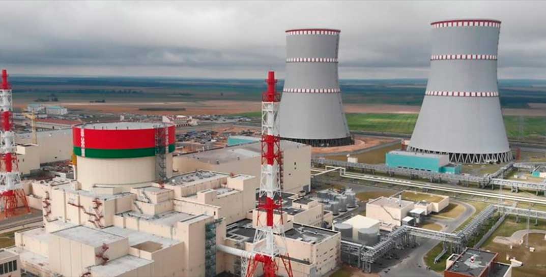 Теперь уже и Росатом заявил, что в Беларуси могут построить вторую АЭС