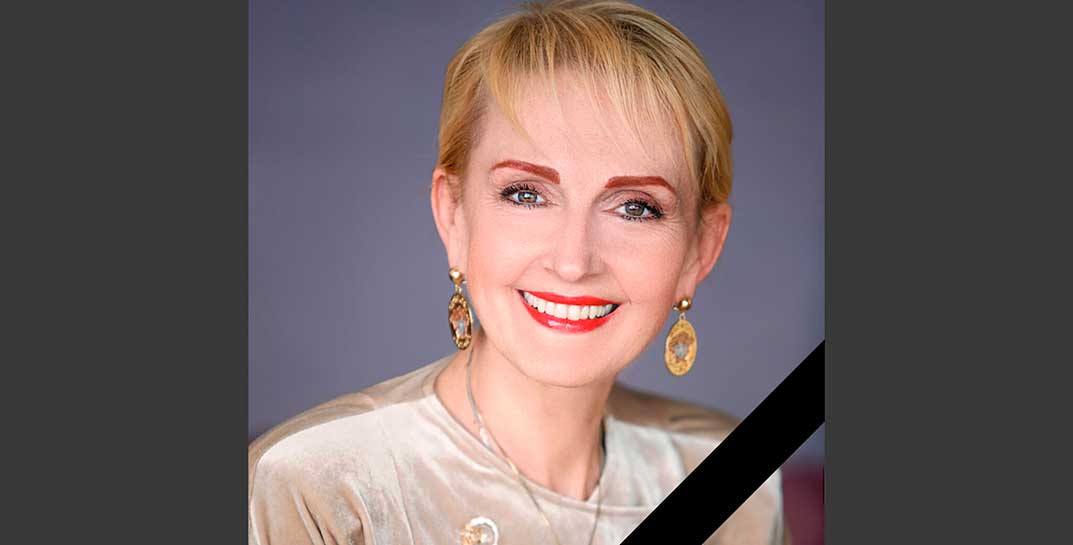 Ушла из жизни актриса бобруйского театра Елена Сафронова