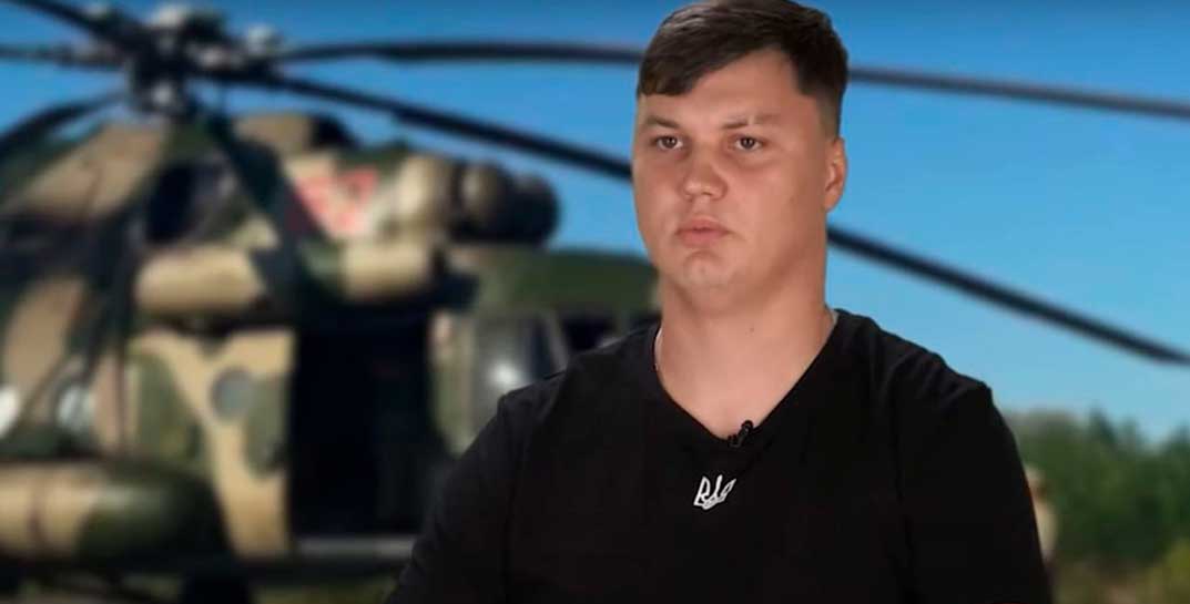 В Испании найден мертвым российский пилот Максим Кузьминов, угнавший вертолет Ми-8 в Украину