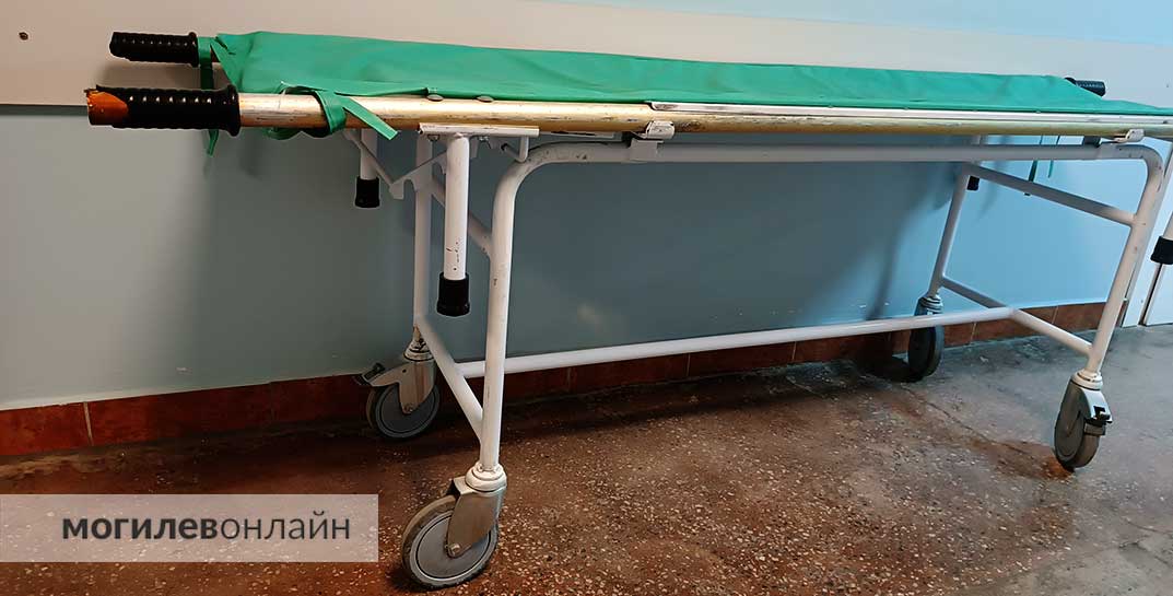 В девятиэтажке на «Тридцатнике» горела квартира, пострадал мужчина
