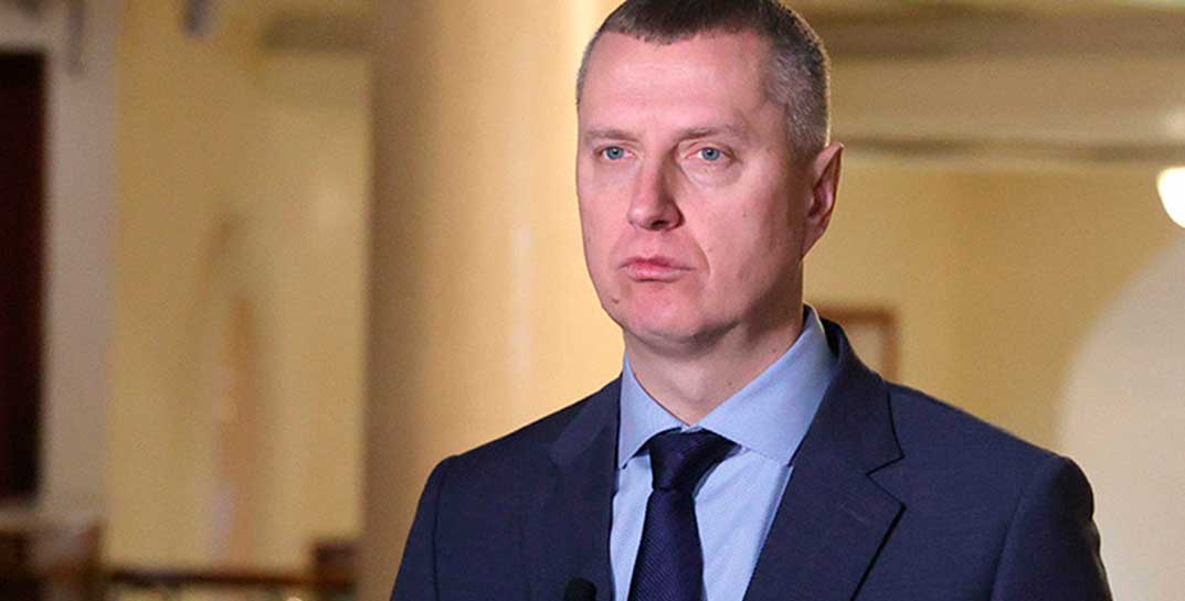 Дмитрий Крутой: Беларусь и Россия объединят списки экстремистов и экстремистских ресурсов