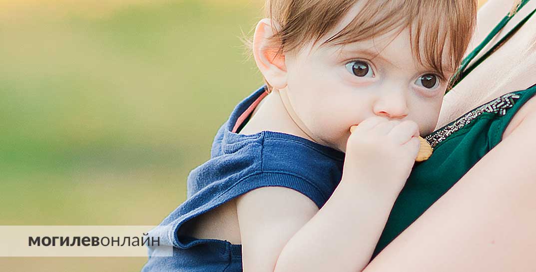 Тимати, Элджей и Луна: в Минюсте рассказали, какими редкими именами называли детей в разных областях Беларуси в 2023 году