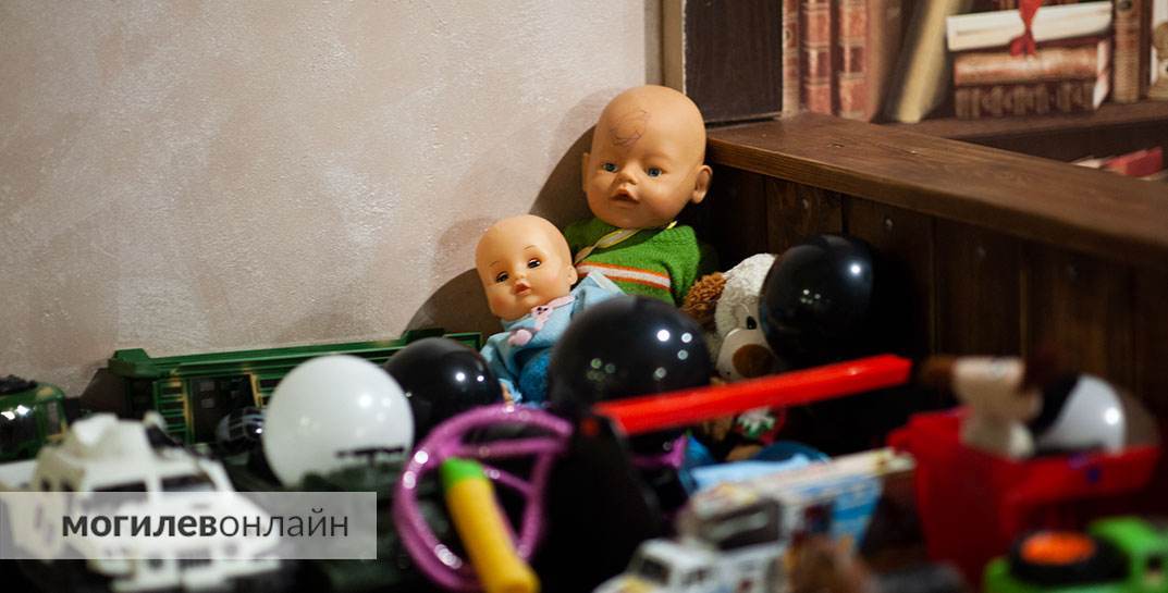 В Орше нашли тела четырех убитых детей — к произошедшему может быть причастна мать