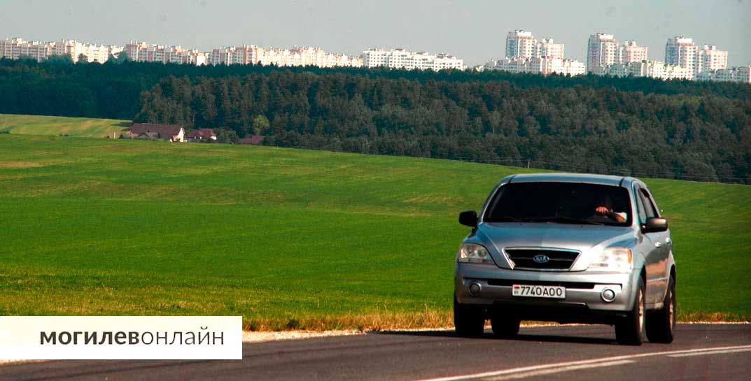 Радары скорости на дорогах Беларуси «спрячут» от водителей