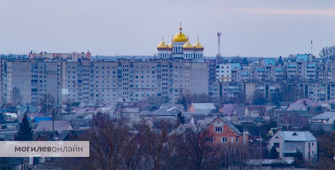 Могилевский горисполком напечатает «Книгу города Могилева» — участвовать приглашают всех желающих