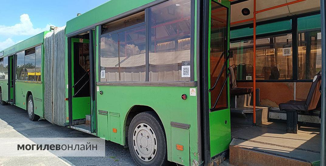 Пассажиры автобусного маршрута № 11! Информация для вас