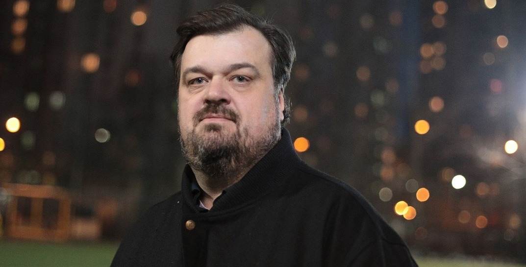 Умер телекомментатор и спортивный журналист Василий Уткин
