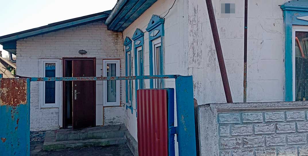 В Бобруйске на пожаре погибла женщина