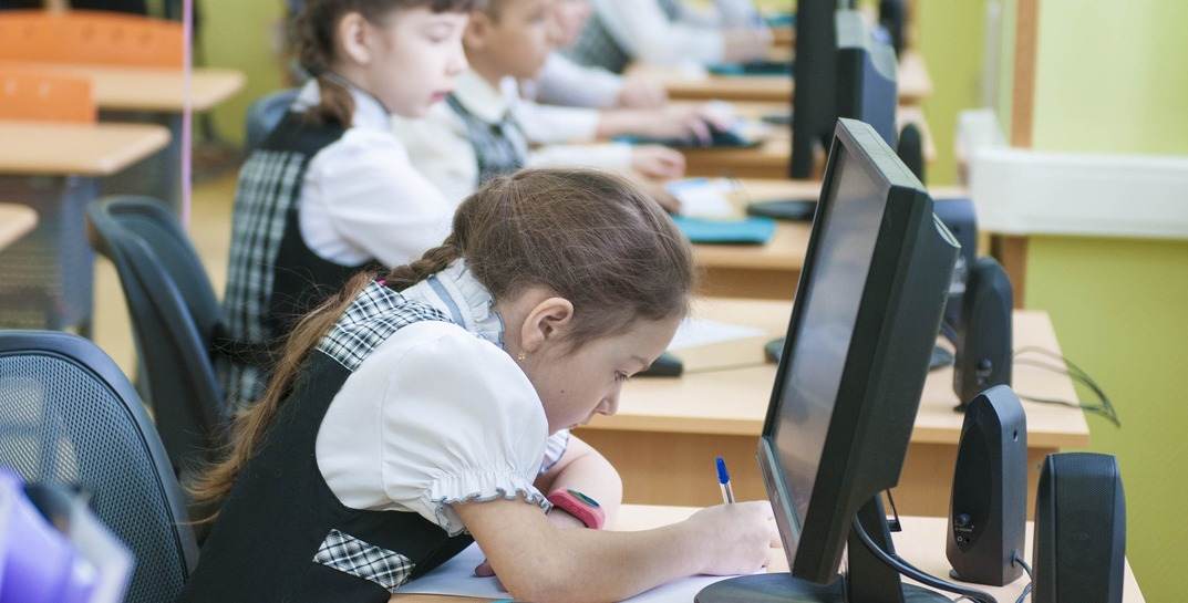 У белорусских школьников появятся новые факультативы. Смотрите, какие