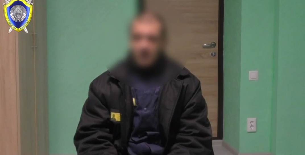 В Минске спустя 11 лет после совершения преступления задержали педофила — он растлил 6-летнего мальчика в школьном туалете