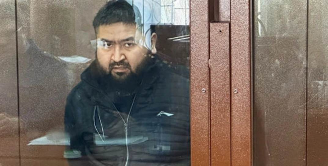 Басманный суд арестовал мужчину, который сдавал квартиру террористам из «Крокуса»