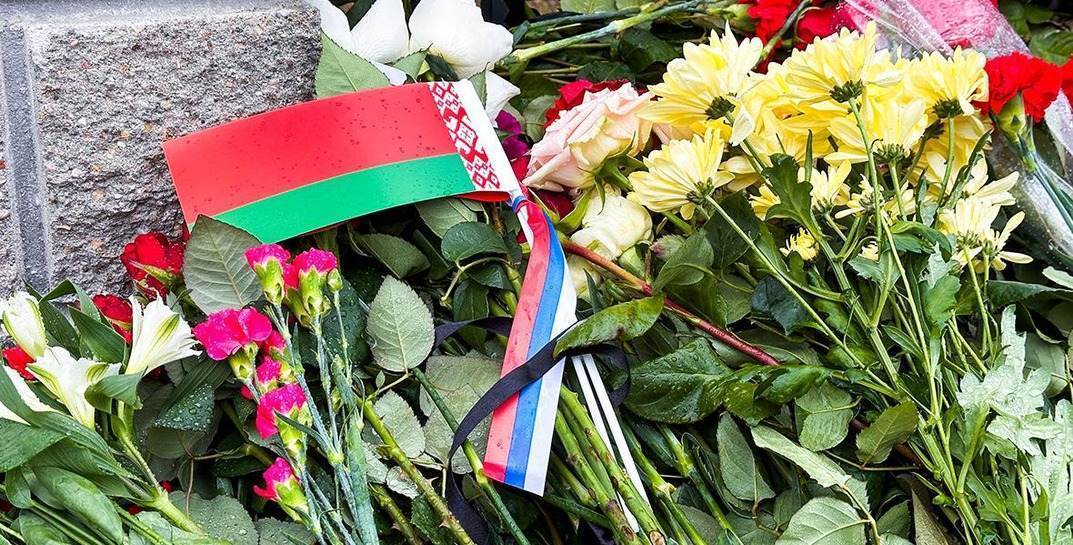 Посольство в Беларуси сообщило о гибели еще одного белоруса при теракте в «Крокус Сити Холле»