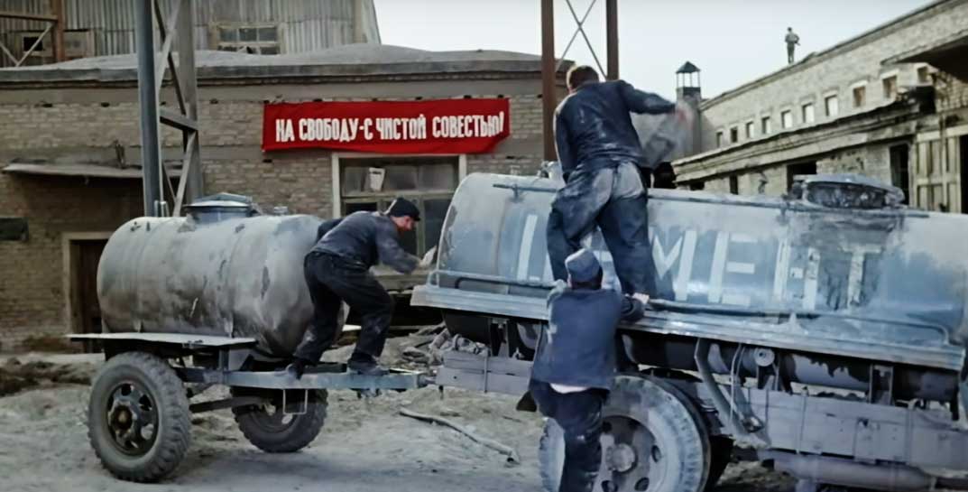 Мужчина пытался совершить побег из колонии в Шклове. Итог — плюс 2 года к сроку и замена режима на строгий
