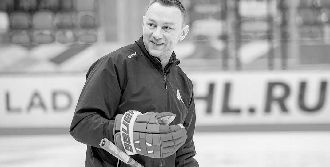 «Возможно, суицид»: в СМИ появились подробности о загадочной смерти белорусского хоккеиста Константина Кольцова