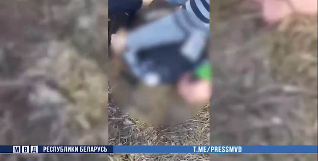В Могилеве задержали 26-летнего закладчика, ему грозит до 20 лет тюрьмы