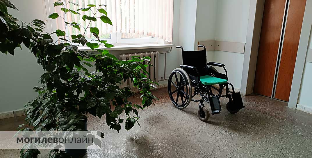Госконтроль проверил Бобруйскую больницу — нашли нарушения почти на 140 тысяч рублей