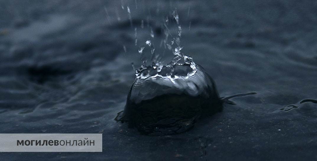 В Осиповичском районе в затопленном колодце утонул мужчина
