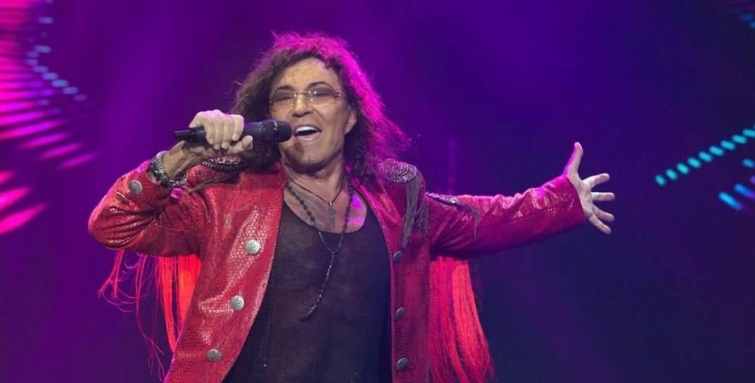 Певец Валерий Леонтьев в 75-летний юбилей сообщил об уходе со сцены