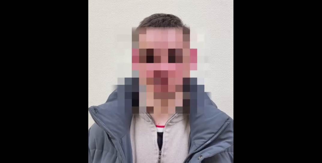 Публиковал контент, скачанный с интернета, и авторские ролики с подругой: 19-летний могилевчанин администрировал телеграм-канал с порно, его задержали