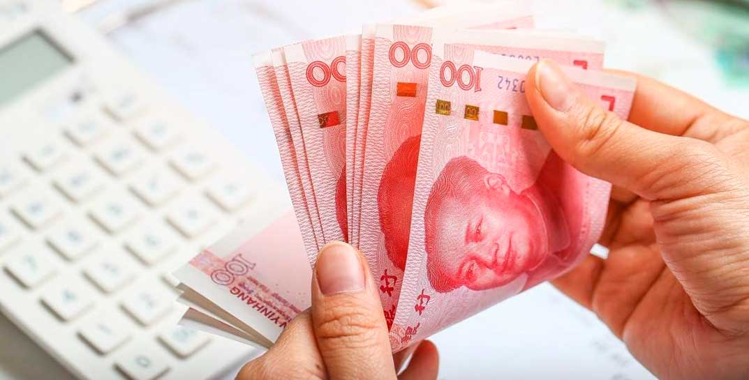 Купили 10 тысяч юаней. Сколько заработаем, если откроем депозит?