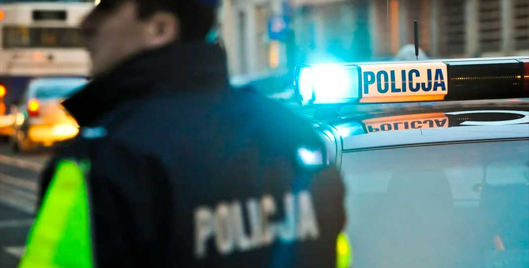 Белоруска, которую жестоко изнасиловали в Варшаве, умерла сегодня утром