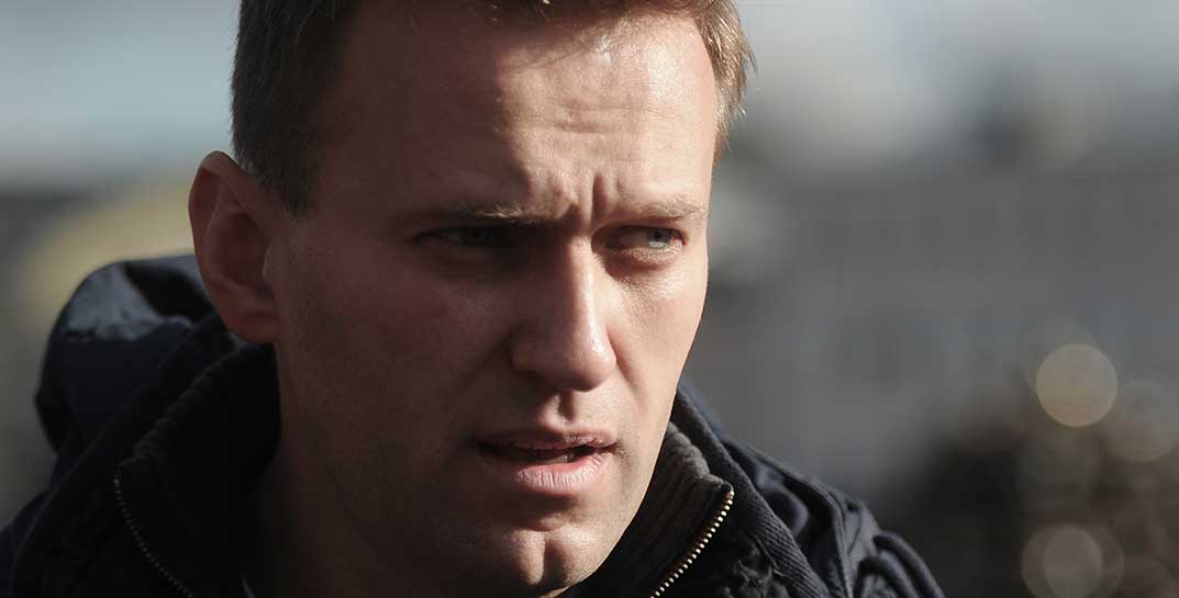 В Москве прошли похороны Алексея Навального