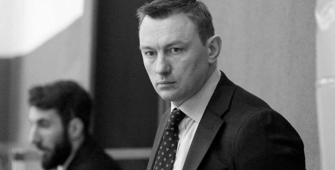 Умер Константин Кольцов — экс-хоккеист сборной Беларуси и возлюбленный Арины Соболенко. Спортсмену было 42 года