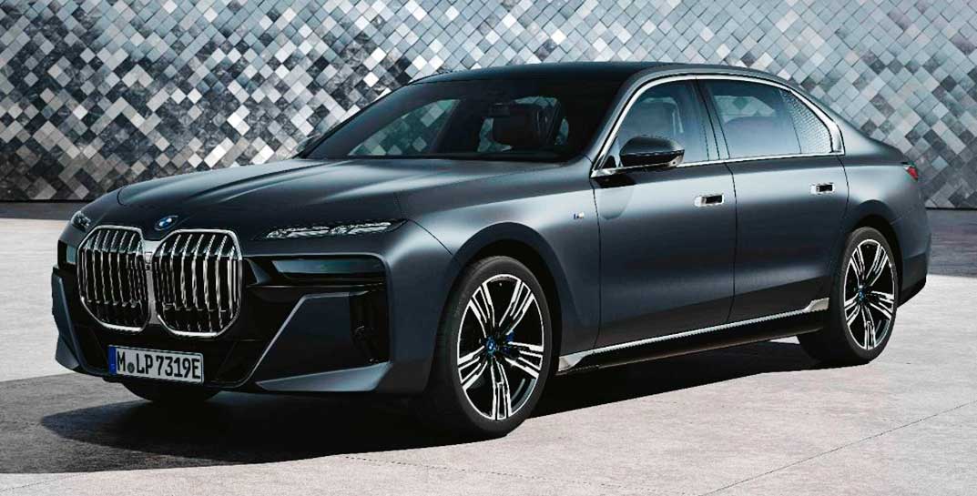 Белорус играл в лотерею аэропорта Дубая и стал обладателем BMW