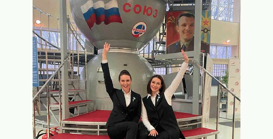 «У Марины Василевской во время инцидента даже не поднимался пульс» — «Роскосмос» объяснил, почему корабль с белоруской космонавткой не полетел и что будет дальше