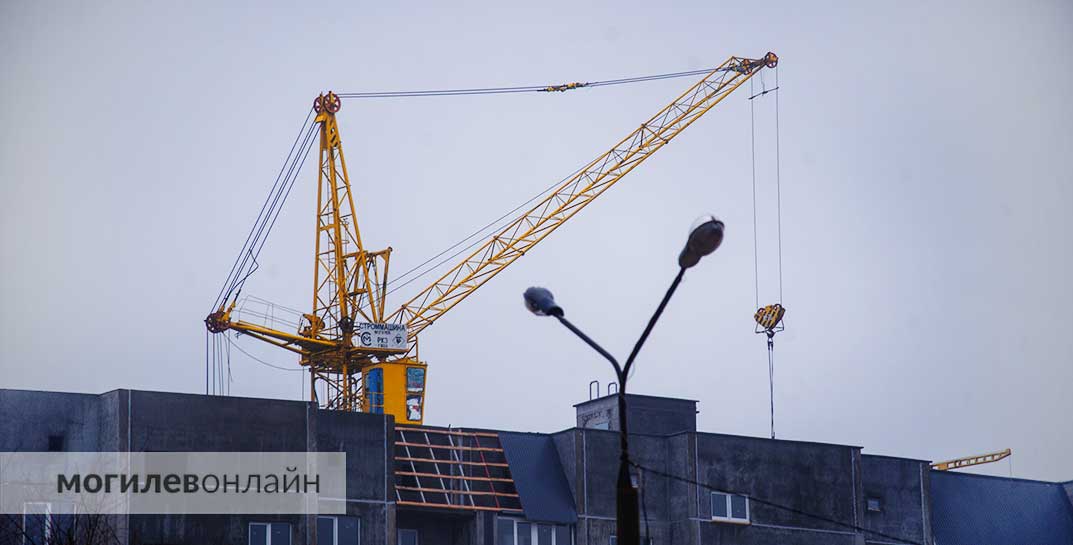 В Беларуси возобновят строительство жилья по госзаказу