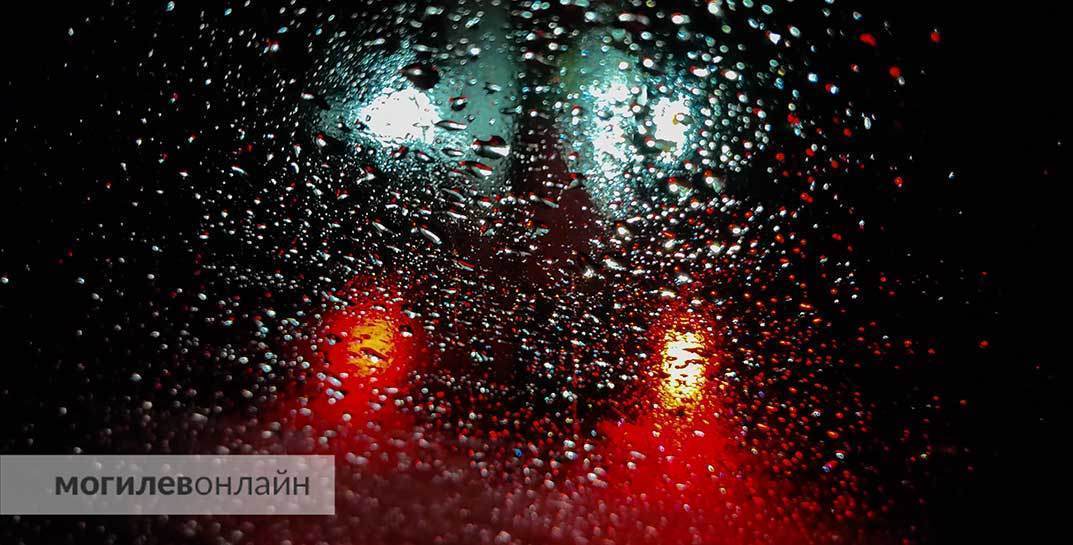 В Быховском районе нетрезвый сельчанин сбил насмерть пенсионера, а после сообщил об угоне своей машины и поджег авто. И это не первая смерть на его совести