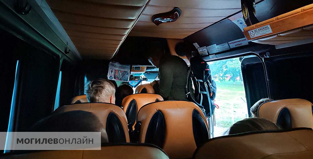 Маршрутки Могилев — Минск начинают дорожать. Один перевозчик уже анонсировал повышение цен