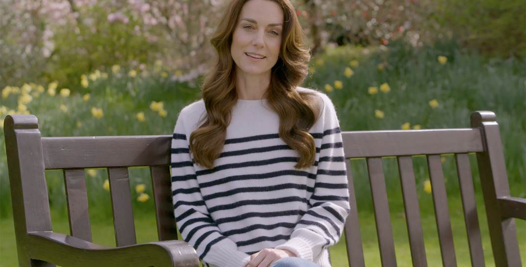 У принцессы Уэльской Кейт Миддлтон обнаружили рак, она проходит курс химиотерапии