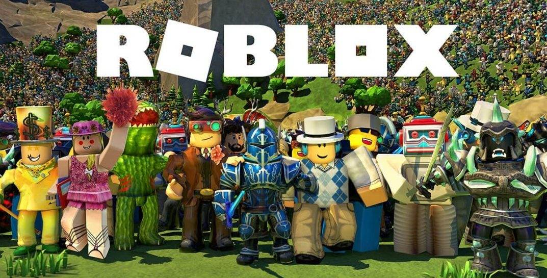 Играют ли ваши дети в Roblox? Спросите, и если да, то проведите беседу — там объявились мошенники