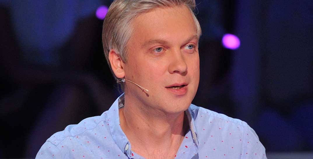 Сергей Светлаков находился в «Крокусе» в момент трагедии. Шоумен поделился воспоминаниями о страшных событиях